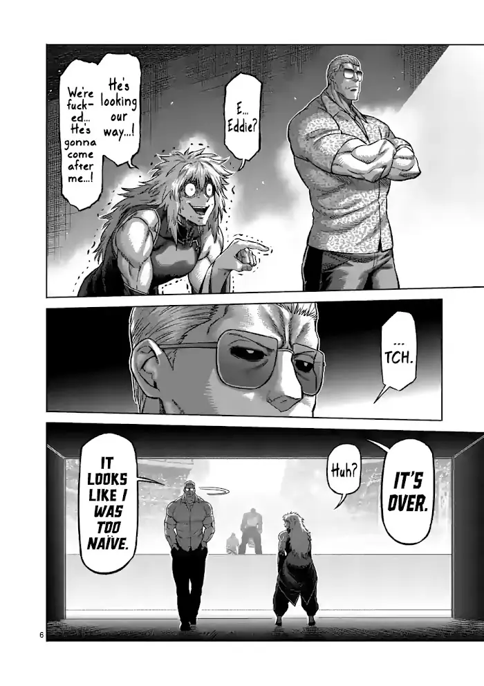 Kengan Omega Chapter 96 image 06_optimized